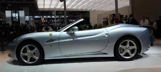 都說(shuō)手動(dòng)擋更有樂(lè)趣 為何超跑不用手動(dòng)擋？