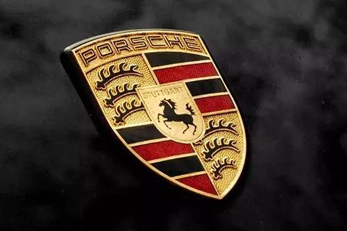 車標(biāo)上的動物都是啥來頭？看完又能出去裝X了