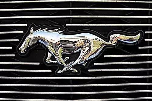 車標(biāo)上的動物都是啥來頭？看完又能出去裝X了