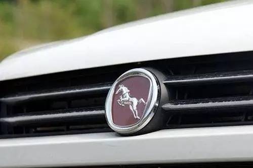 車標(biāo)上的動物都是啥來頭？看完又能出去裝X了