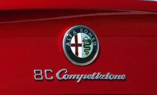 車標(biāo)上的動物都是啥來頭？看完又能出去裝X了