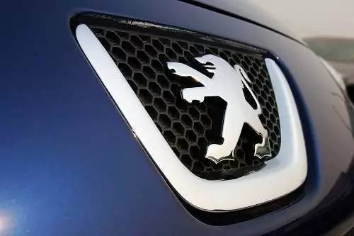 車標(biāo)上的動物都是啥來頭？看完又能出去裝X了