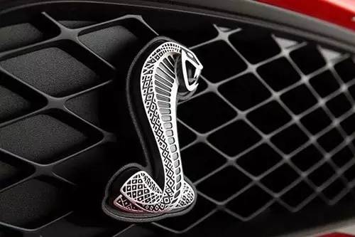 車標(biāo)上的動物都是啥來頭？看完又能出去裝X了