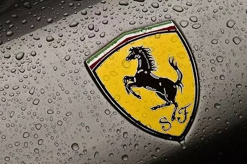 車標(biāo)上的動物都是啥來頭？看完又能出去裝X了