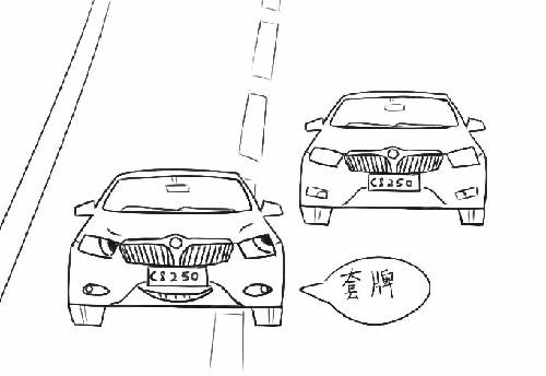 別再犯傻了！這5種情況的“違章”是可以撤銷的！