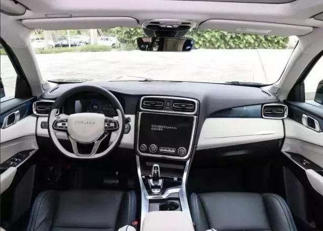 終于！終于！終于！領(lǐng)克01的售價(jià)終于確定了！