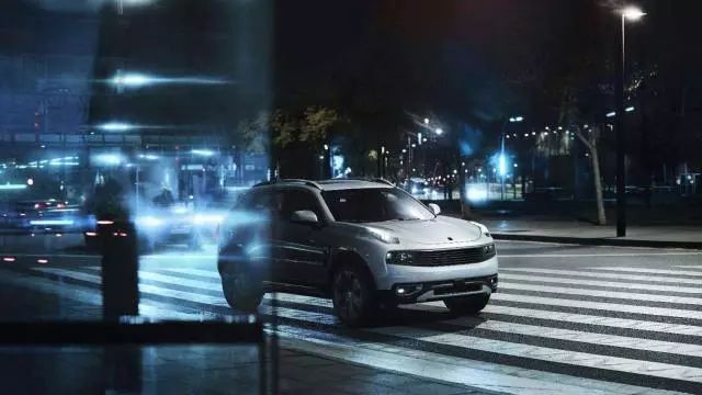 終于！終于！終于！領(lǐng)克01的售價(jià)終于確定了！