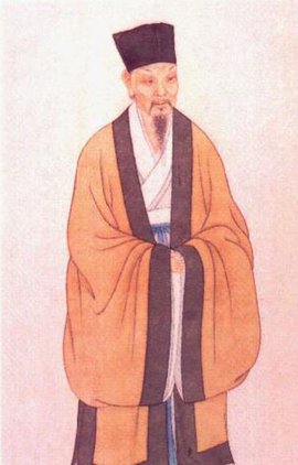 蘇軾：著名文學(xué)家、書法家、畫家