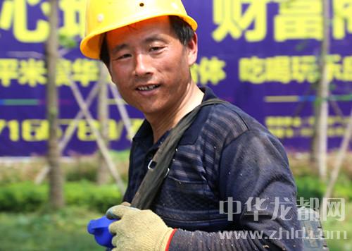 致敬！“五一”堅(jiān)守崗位的“最美勞動者”